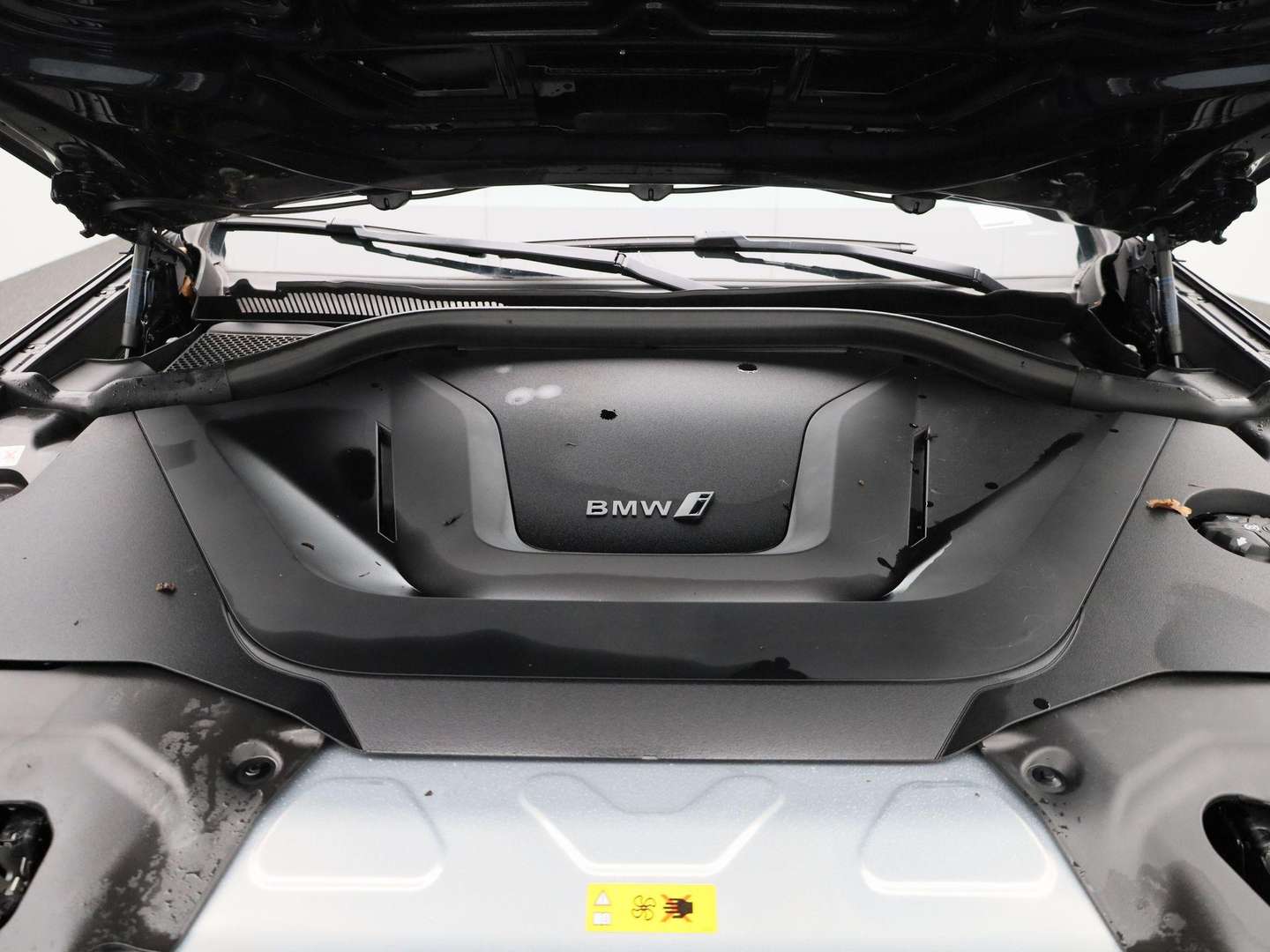 BMW iX3 M Sport EDrive - 2022 - Joinsteer - #43