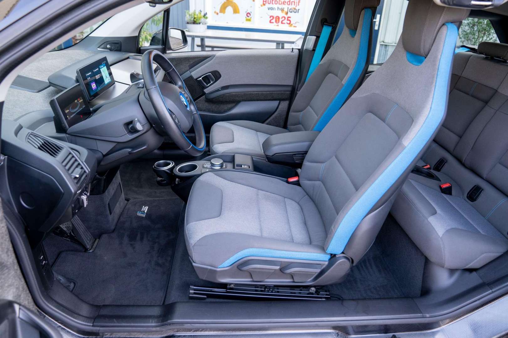 BMW I3 S Dark Shadow Edition - 2020 - Joinsteer - #18