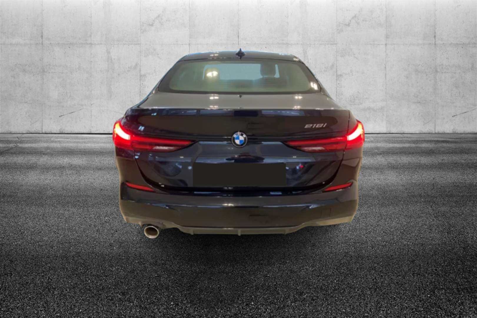 BMW 218i Gran Coupé M Sport - 2022 - Joinsteer - #5