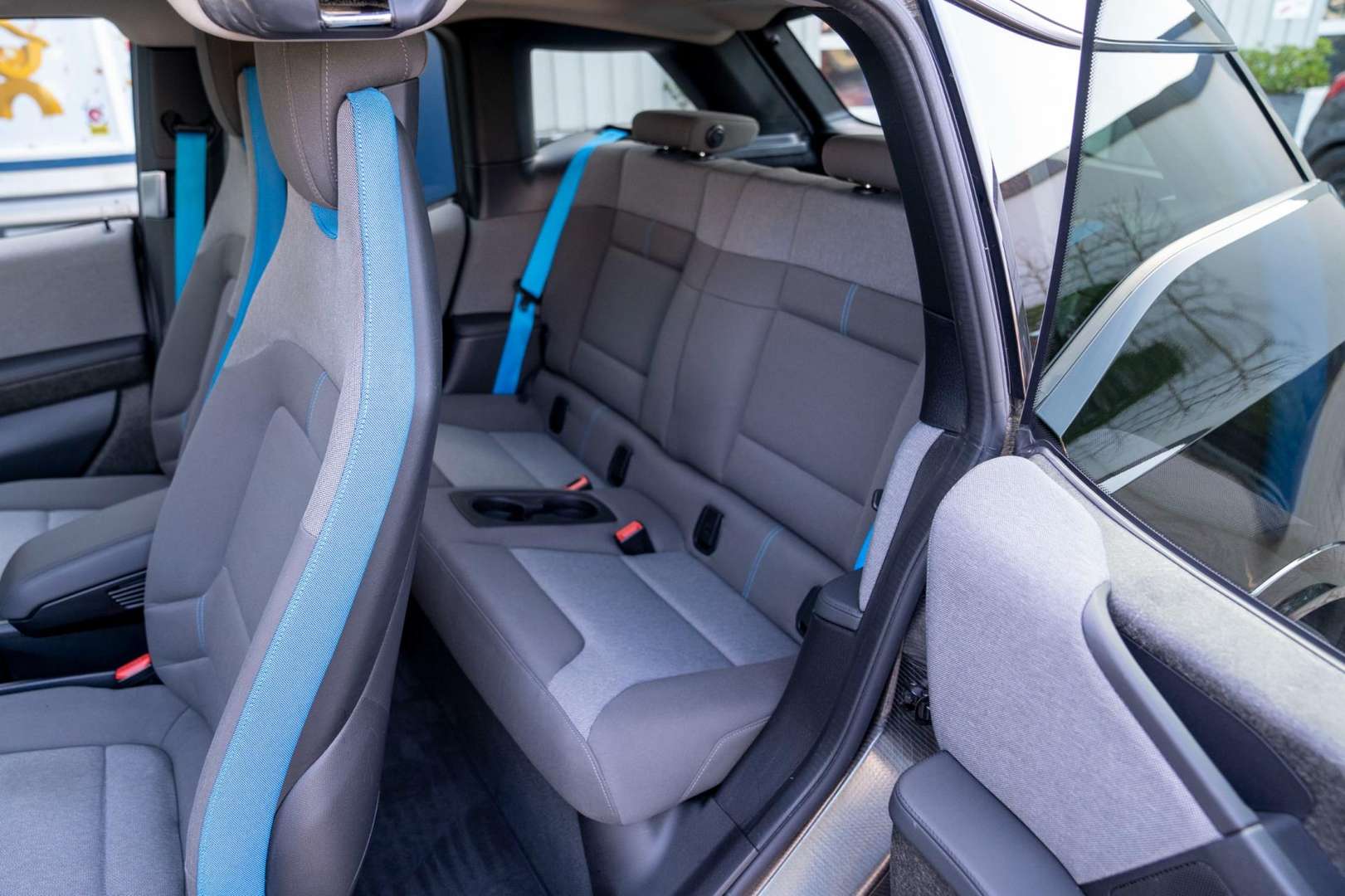 BMW I3 S Dark Shadow Edition - 2020 - Joinsteer - #19