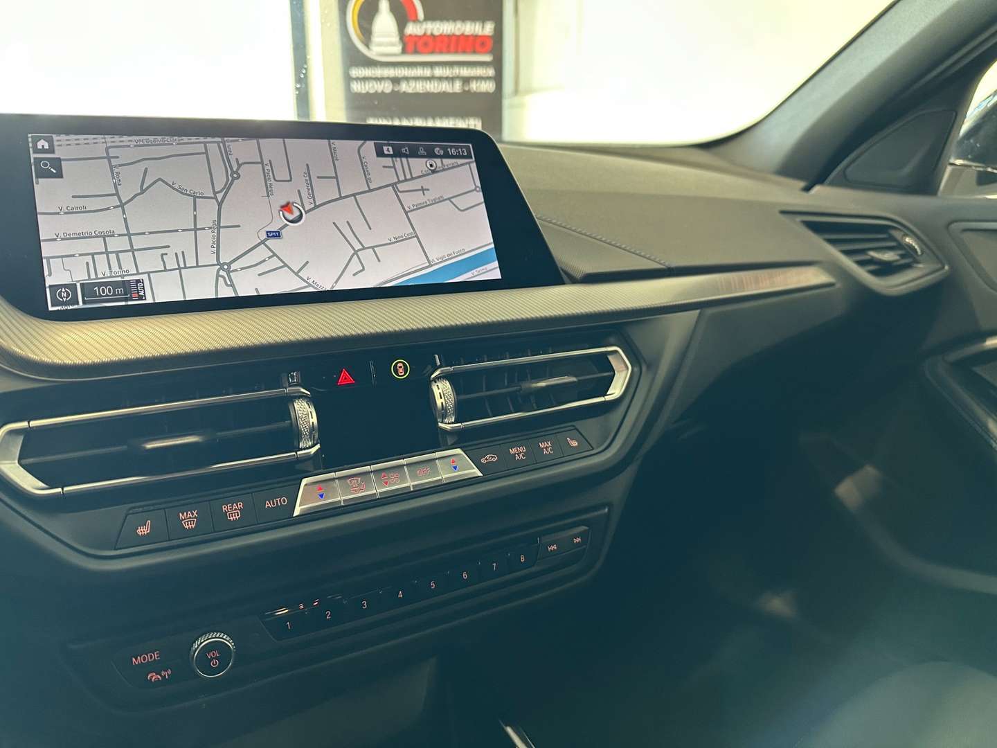 BMW 118 M Sport 118i - 2023 - Joinsteer - #11