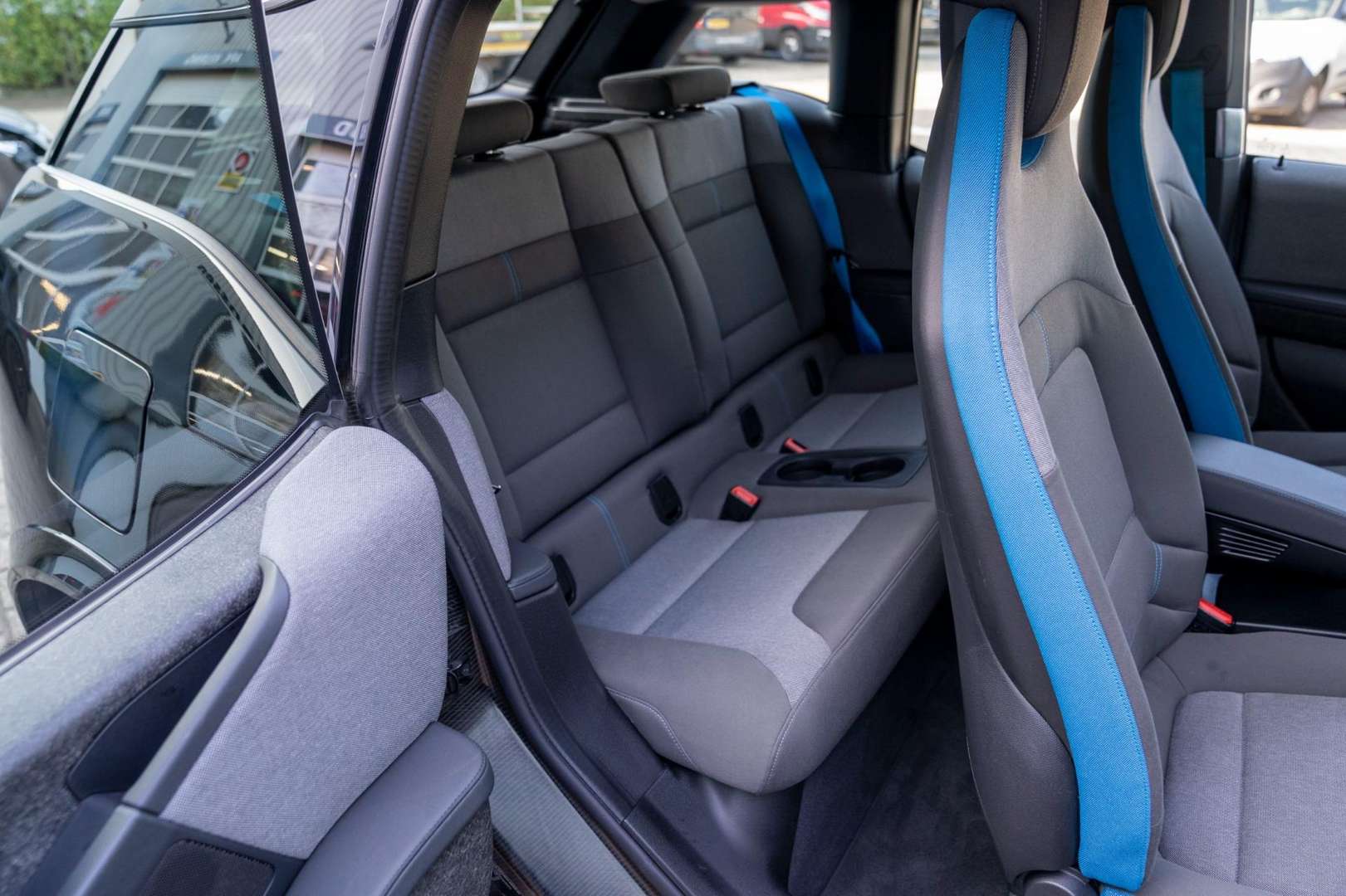 BMW I3 S Dark Shadow Edition - 2020 - Joinsteer - #20