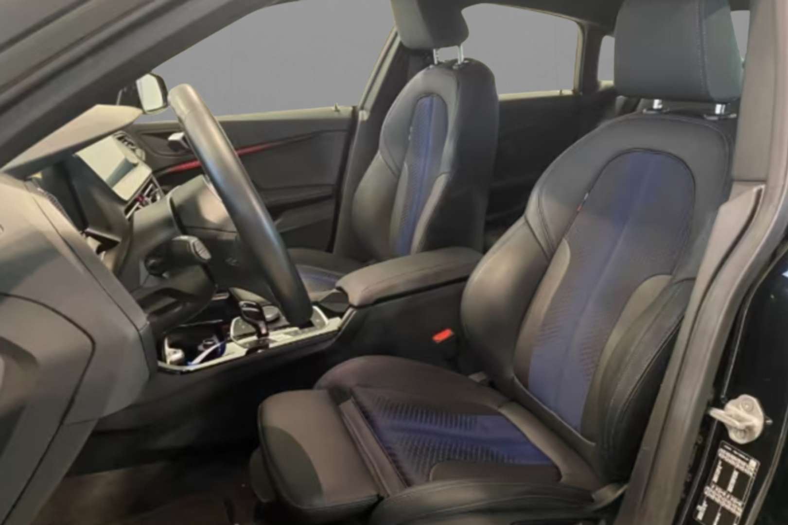 BMW 218i Gran Coupé M Sport - 2022 - Joinsteer - #7