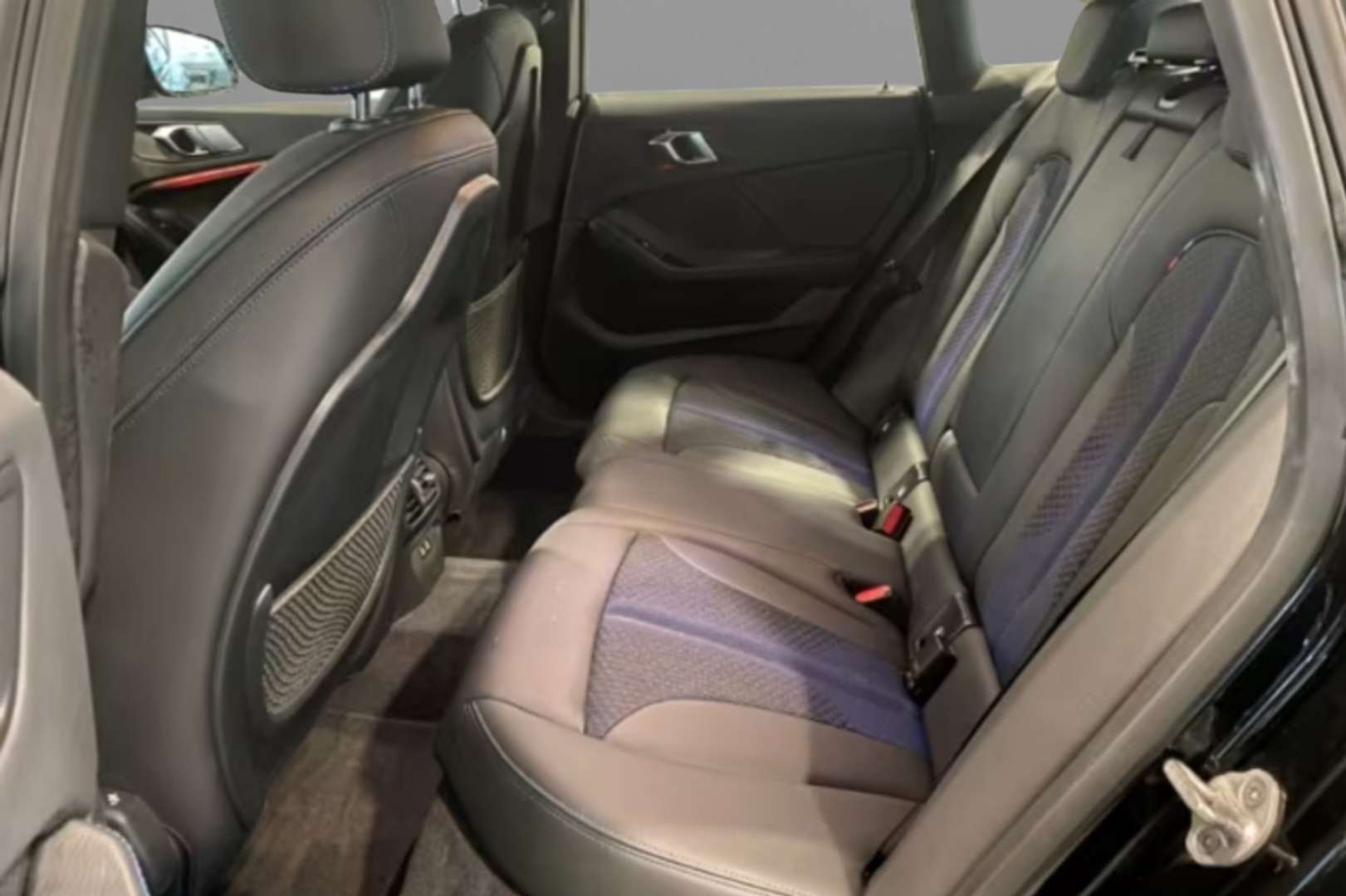 BMW 218i Gran Coupé M Sport - 2022 - Joinsteer - #8