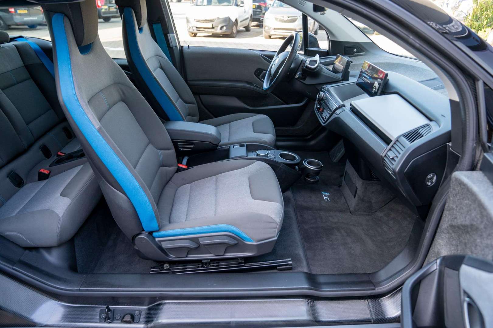 BMW I3 S Dark Shadow Edition - 2020 - Joinsteer - #21