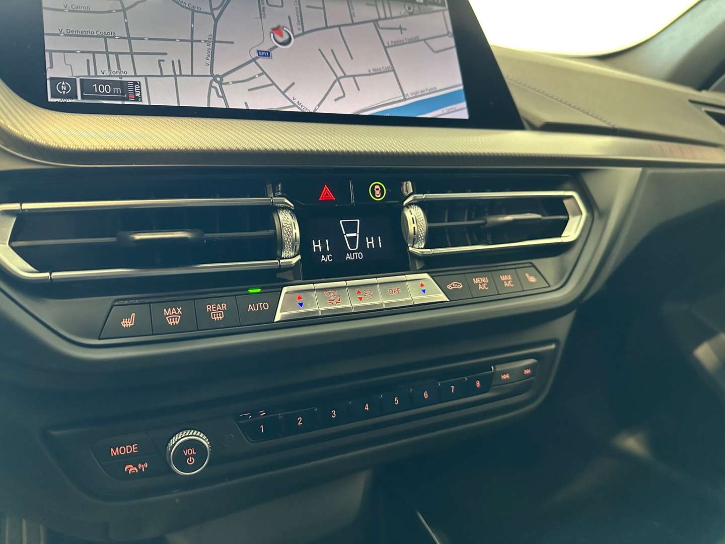 BMW 118 M Sport 118i - 2023 - Joinsteer - #16