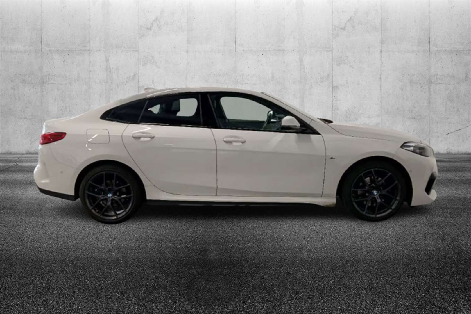 BMW 218i Gran Coupé M Sport 218i - 2024 - Joinsteer - #4