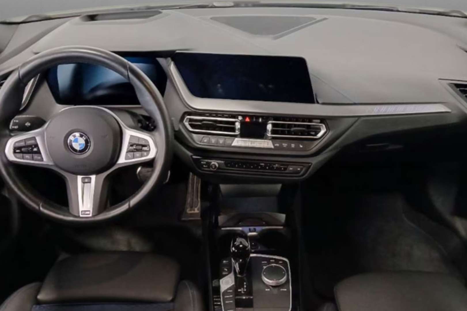 BMW 218i Gran Coupé M Sport 218i - 2024 - Joinsteer - #5