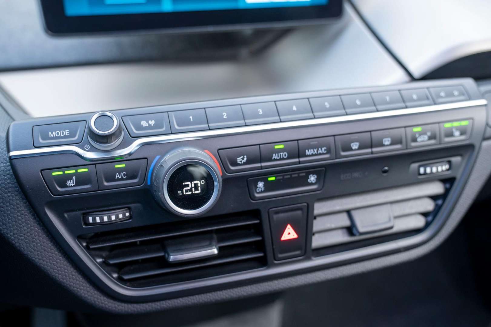 BMW I3 S Dark Shadow Edition - 2020 - Joinsteer - #25