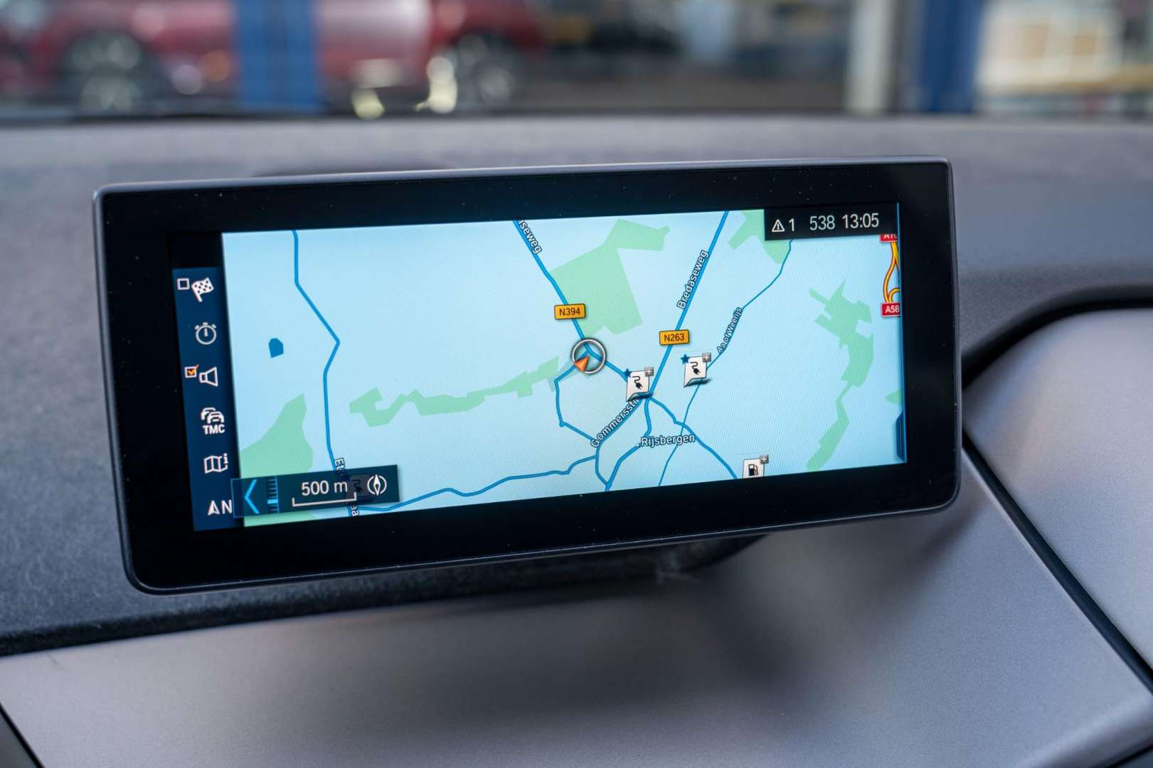 BMW I3 S Dark Shadow Edition - 2020 - Joinsteer - #26