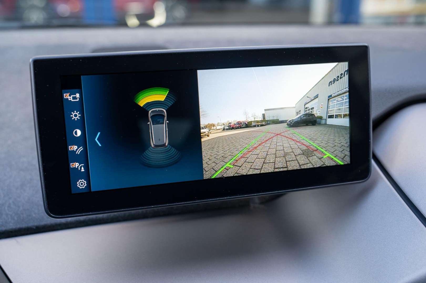 BMW I3 S Dark Shadow Edition - 2020 - Joinsteer - #27