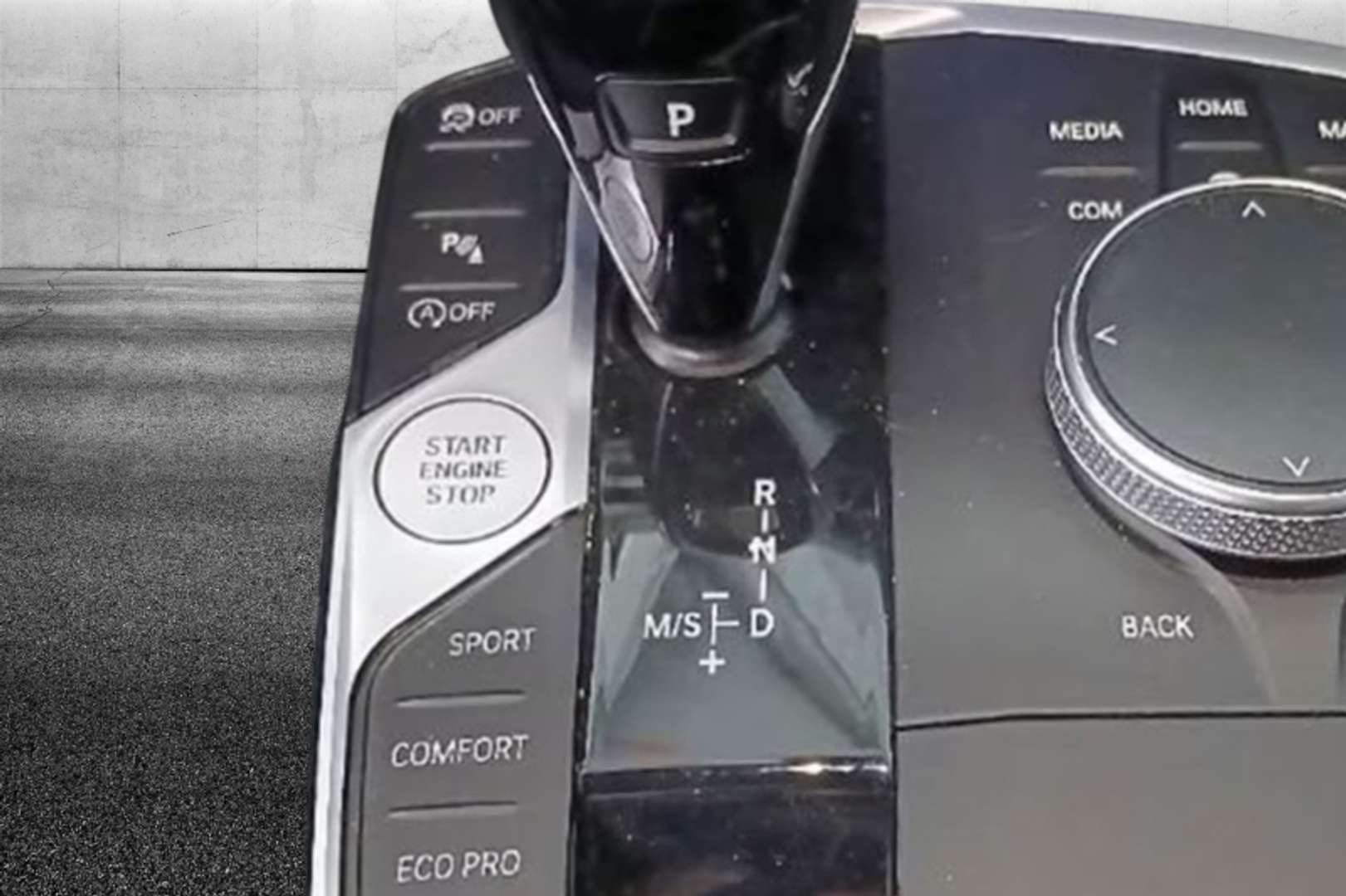 BMW 218i Gran Coupé M Sport 218i - 2024 - Joinsteer - #8