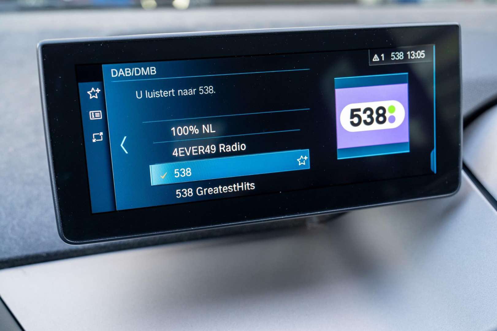 BMW I3 S Dark Shadow Edition - 2020 - Joinsteer - #28