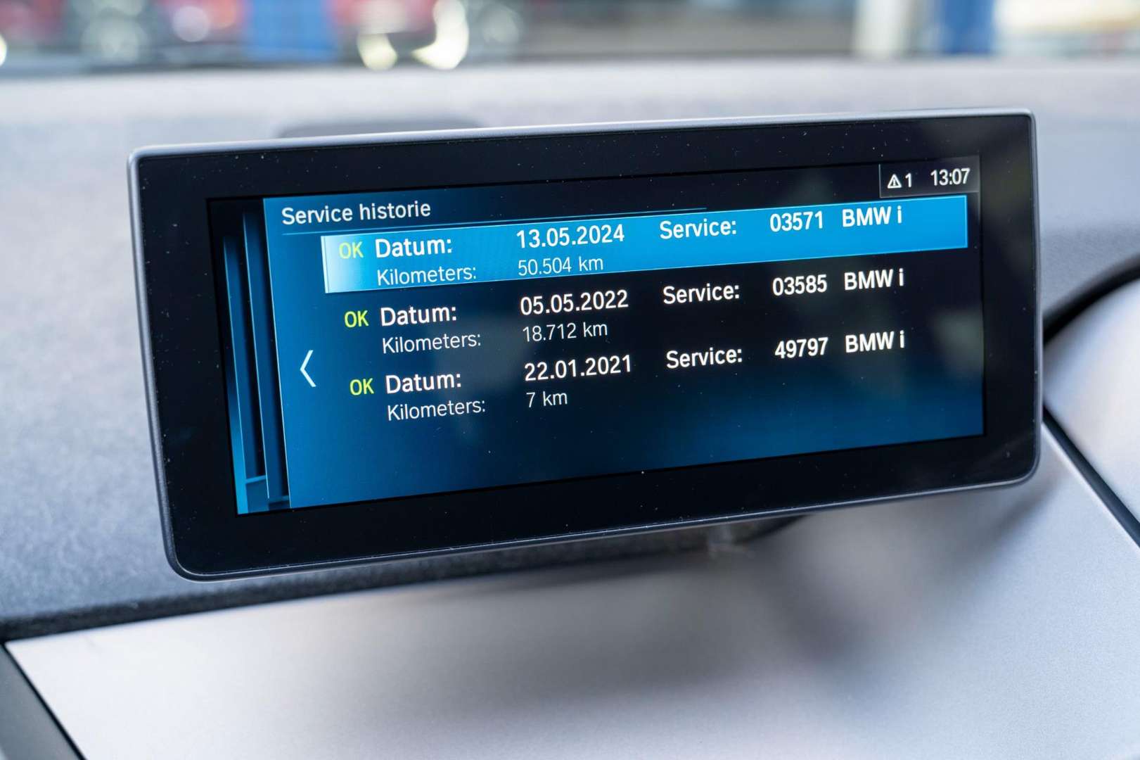 BMW I3 S Dark Shadow Edition - 2020 - Joinsteer - #29