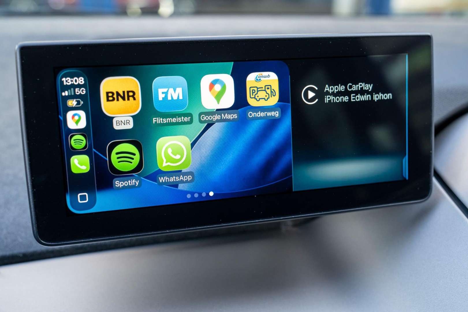 BMW I3 S Dark Shadow Edition - 2020 - Joinsteer - #30