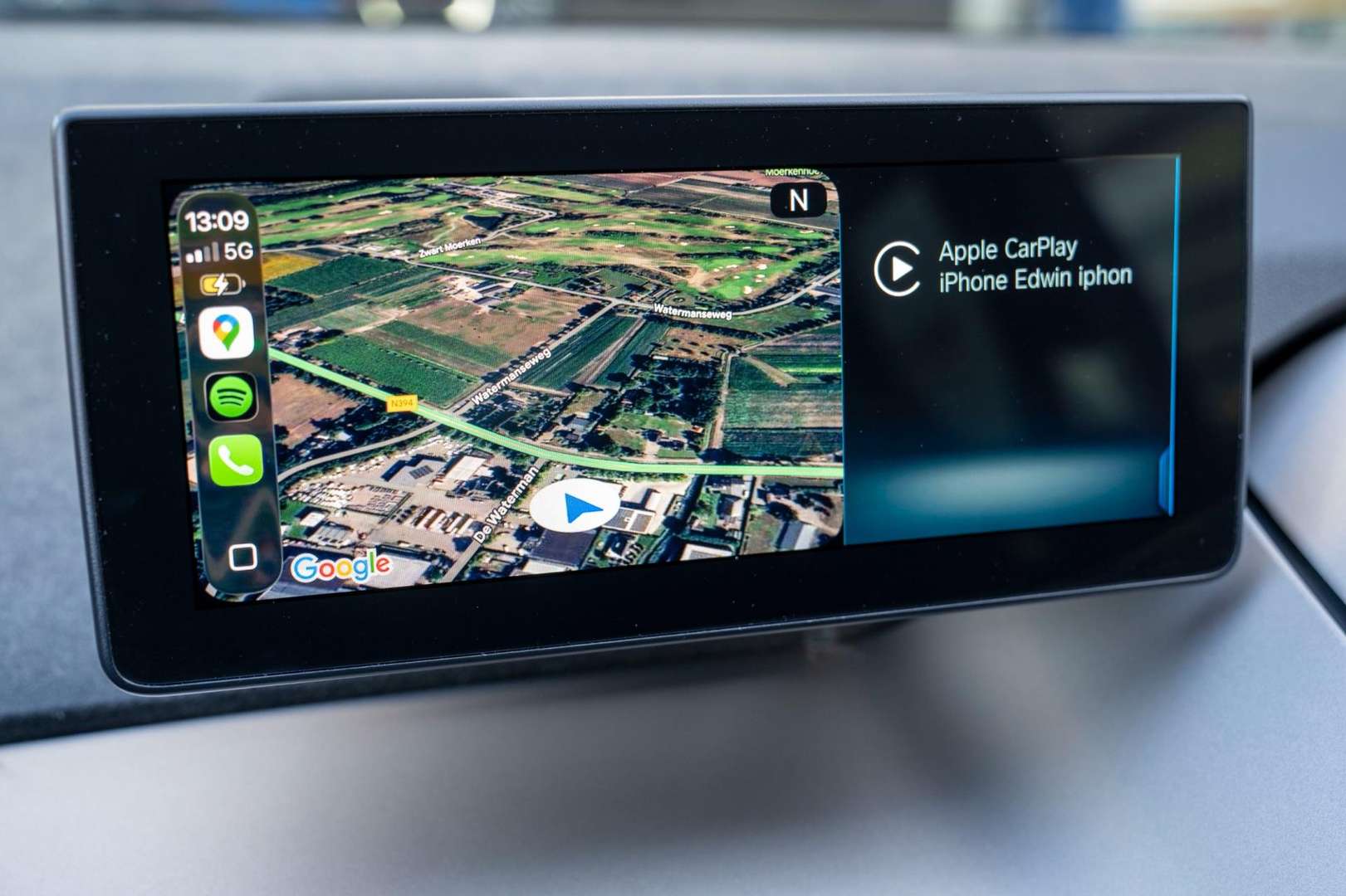 BMW I3 S Dark Shadow Edition - 2020 - Joinsteer - #31