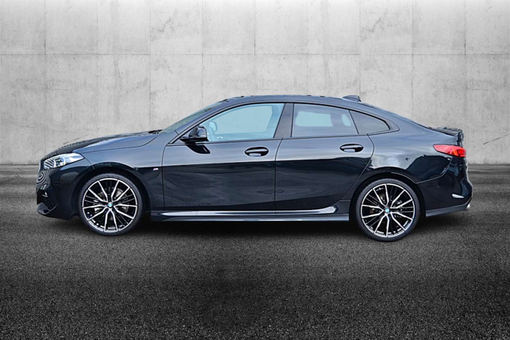 BMW 218 D Gran Coupé M Sport 218d - 2024 - Joinsteer - #4