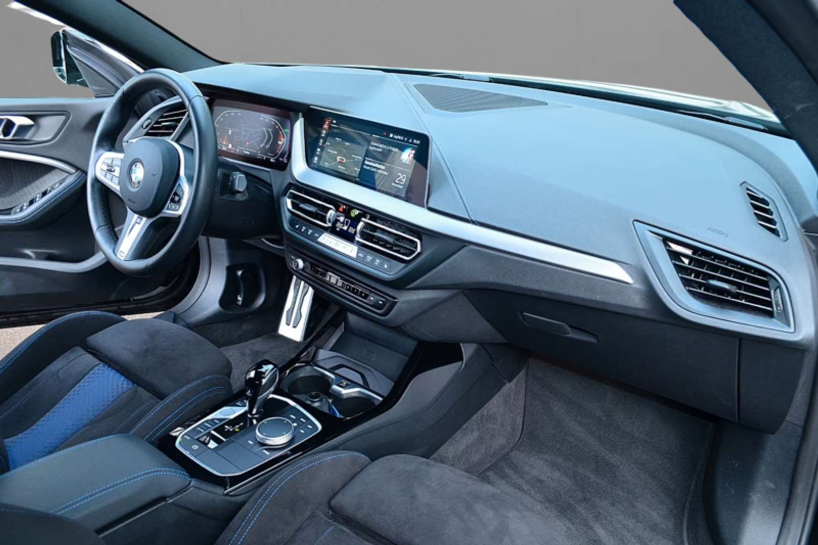 BMW 218 D Gran Coupé M Sport 218d - 2024 - Joinsteer - #6