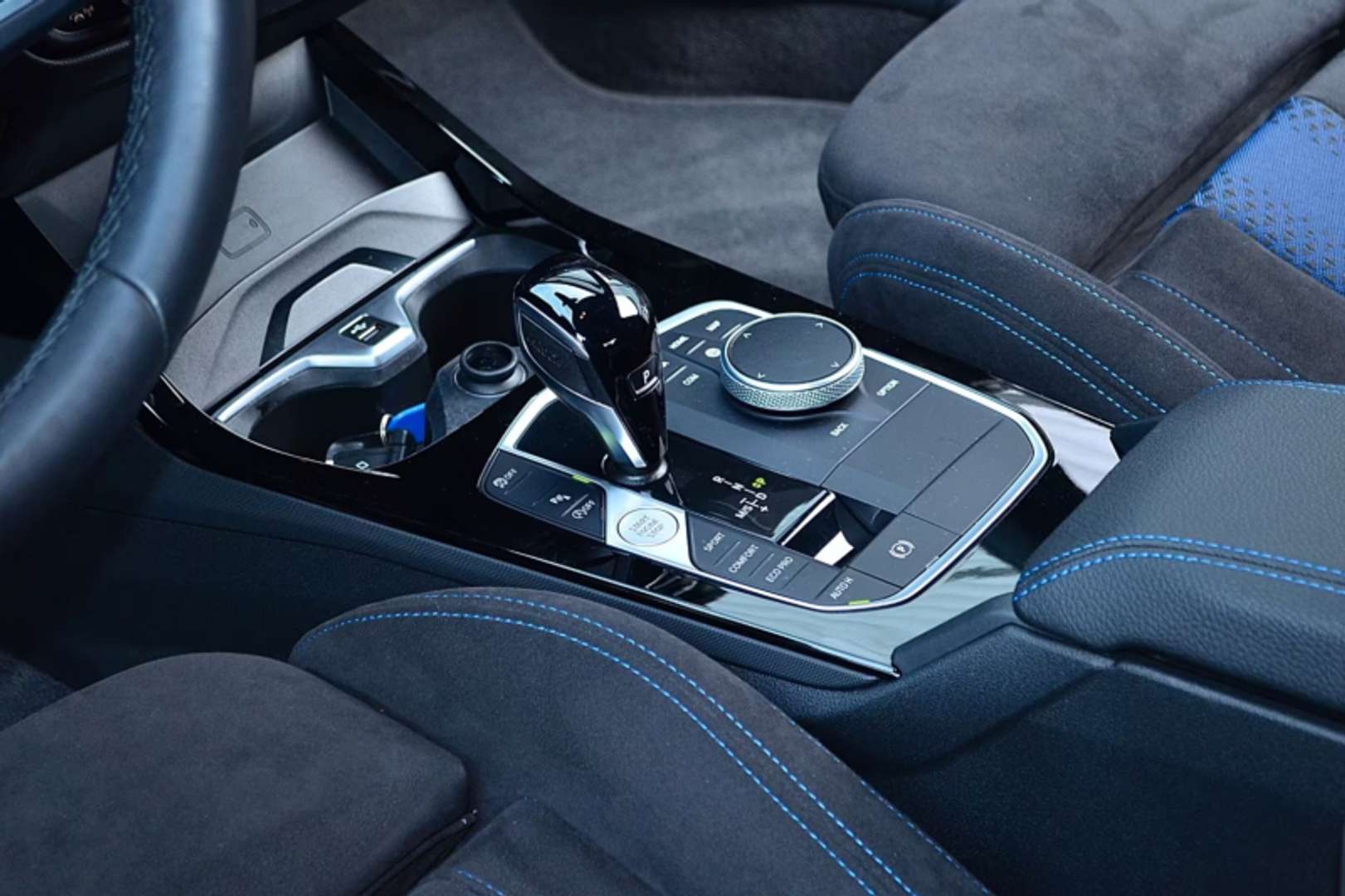 BMW 218 D Gran Coupé M Sport 218d - 2024 - Joinsteer - #8