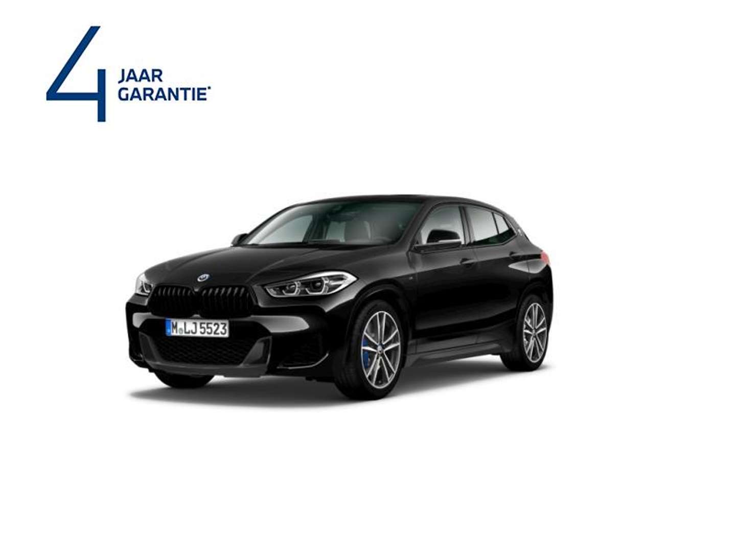 BMW X2 M Sport - 2022 - Joinsteer - #1