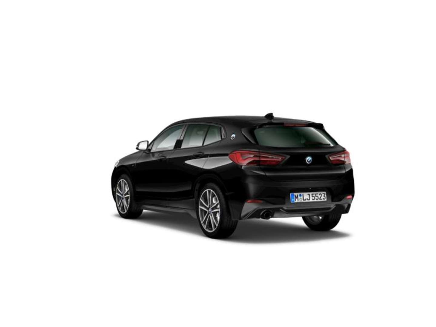 BMW X2 M Sport - 2022 - Joinsteer - #2