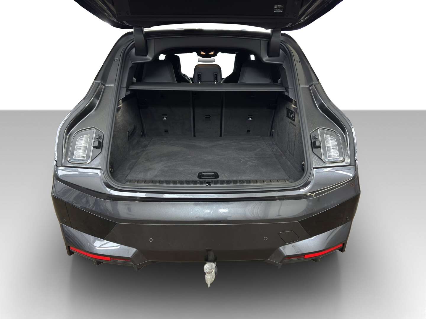 BMW IX Sport XDrive50 - 2023 - Joinsteer - #11