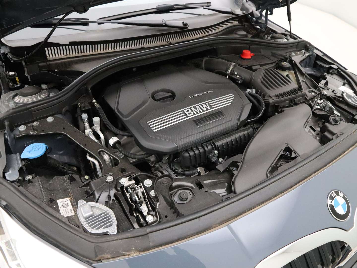 BMW Série 1 Business 118i - 2022 - Joinsteer - #1