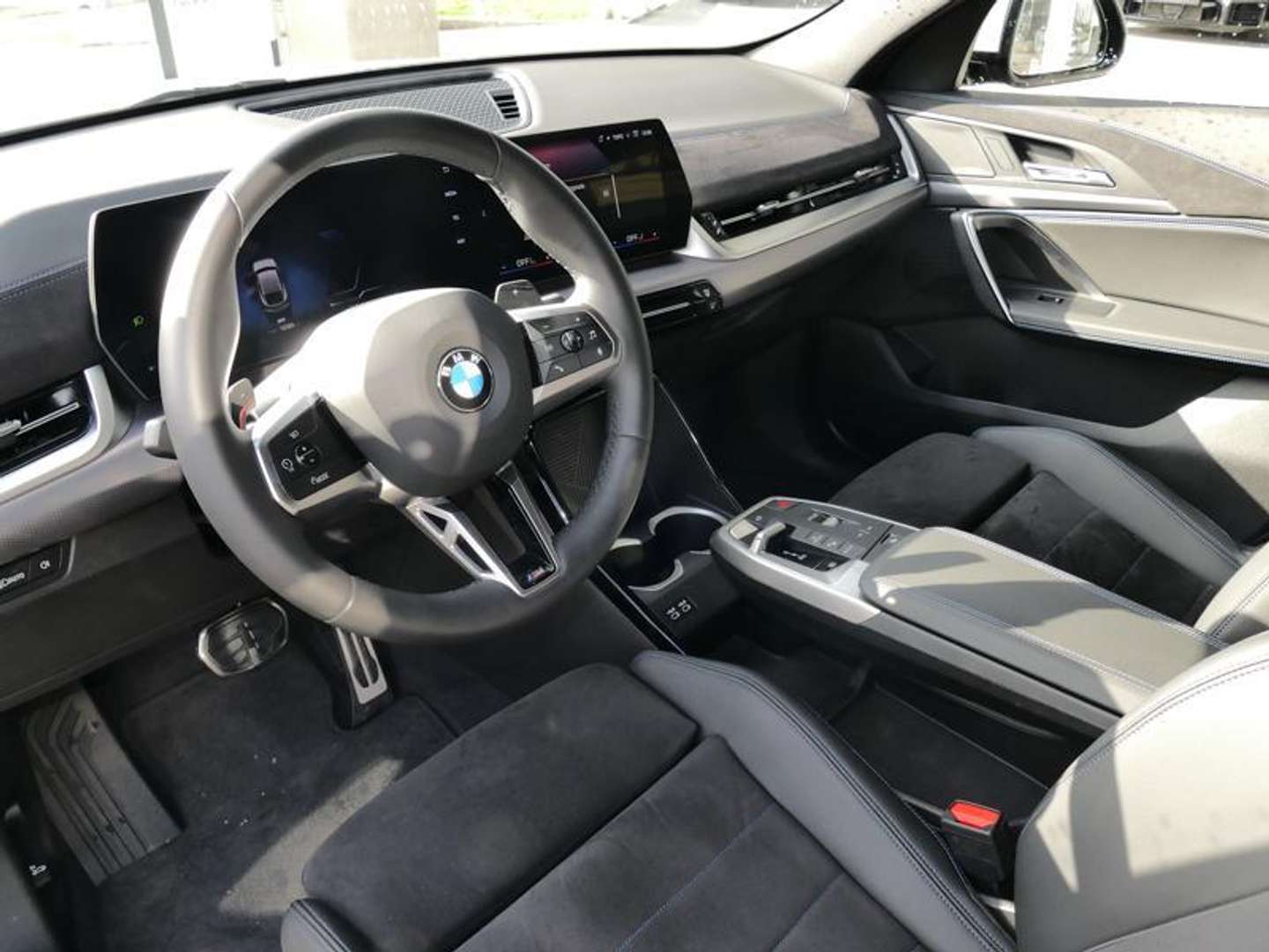 BMW X2 M Sport SDrive18d - 2024 - Joinsteer - #2