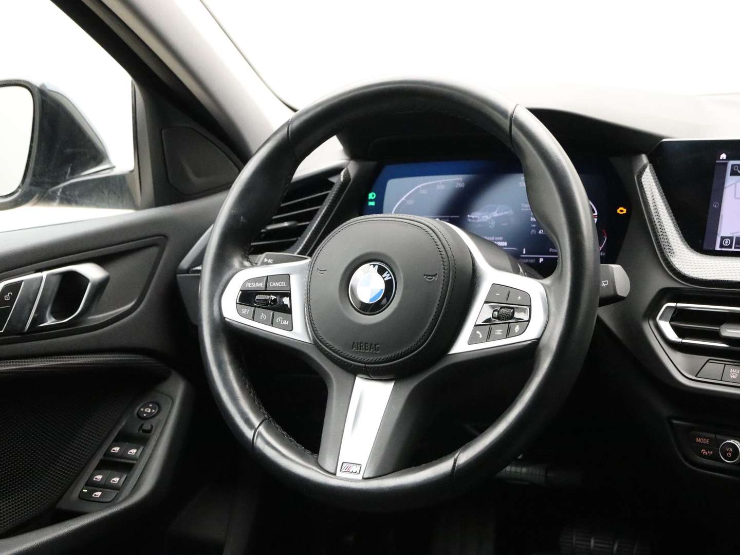 BMW Série 1 Business 118i - 2022 - Joinsteer - #3