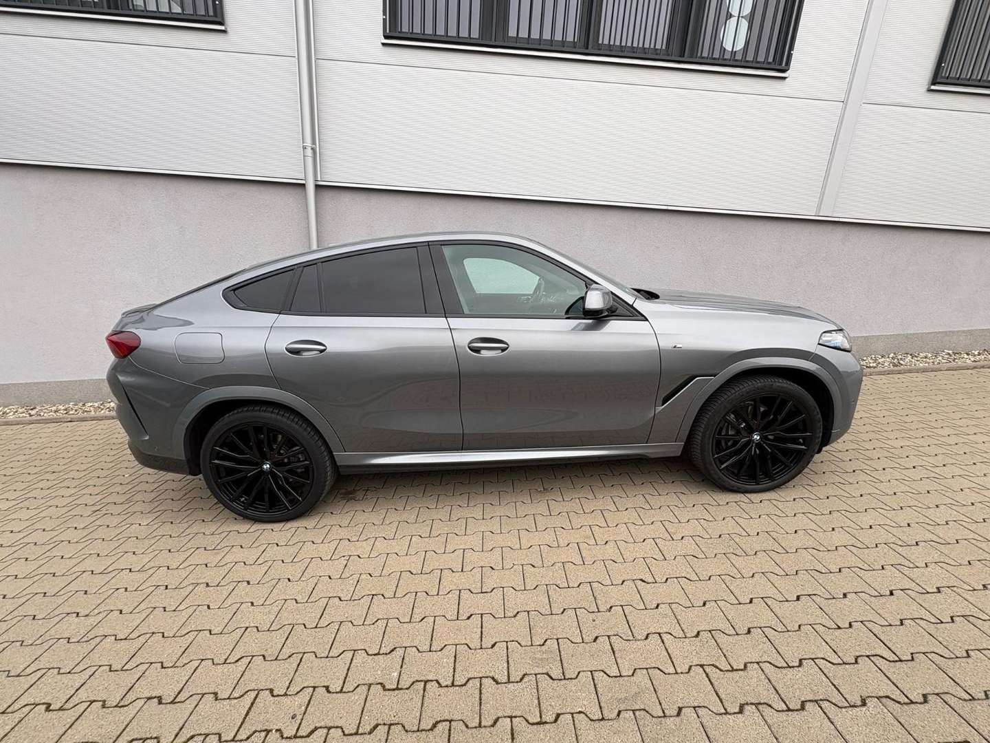 BMW X6 M Sport XDrive30d - 2024 - Joinsteer - #6