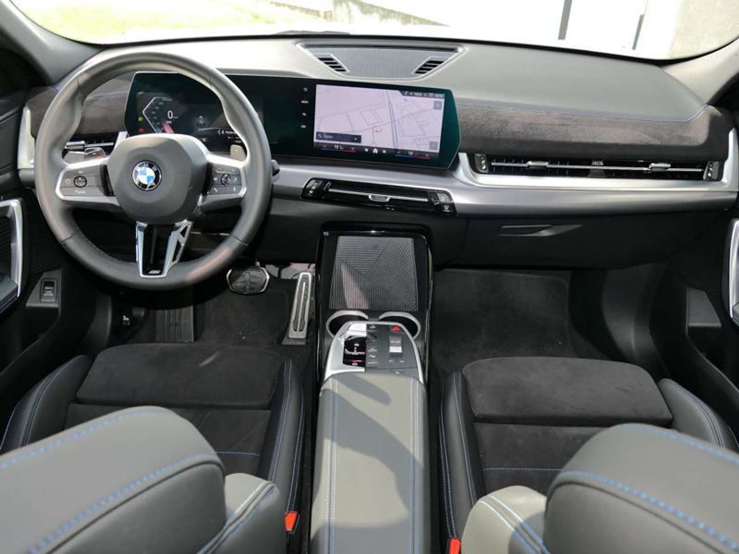 BMW X2 M Sport SDrive18d - 2024 - Joinsteer - #3