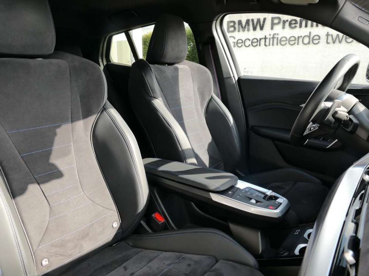 BMW X2 M Sport SDrive18d - 2024 - Joinsteer - #9