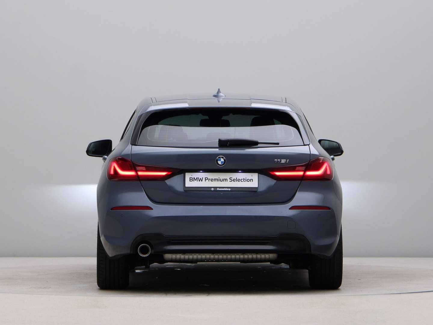 BMW Série 1 Business 118i - 2022 - Joinsteer - #8