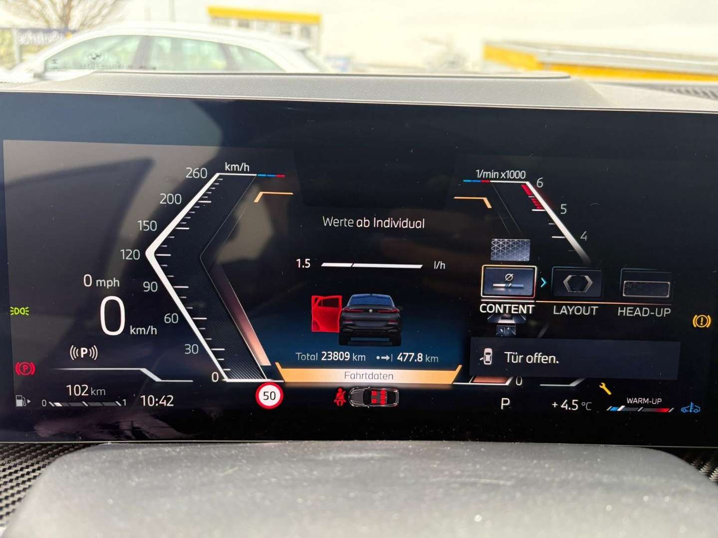 BMW X6 M Sport XDrive30d - 2024 - Joinsteer - #9