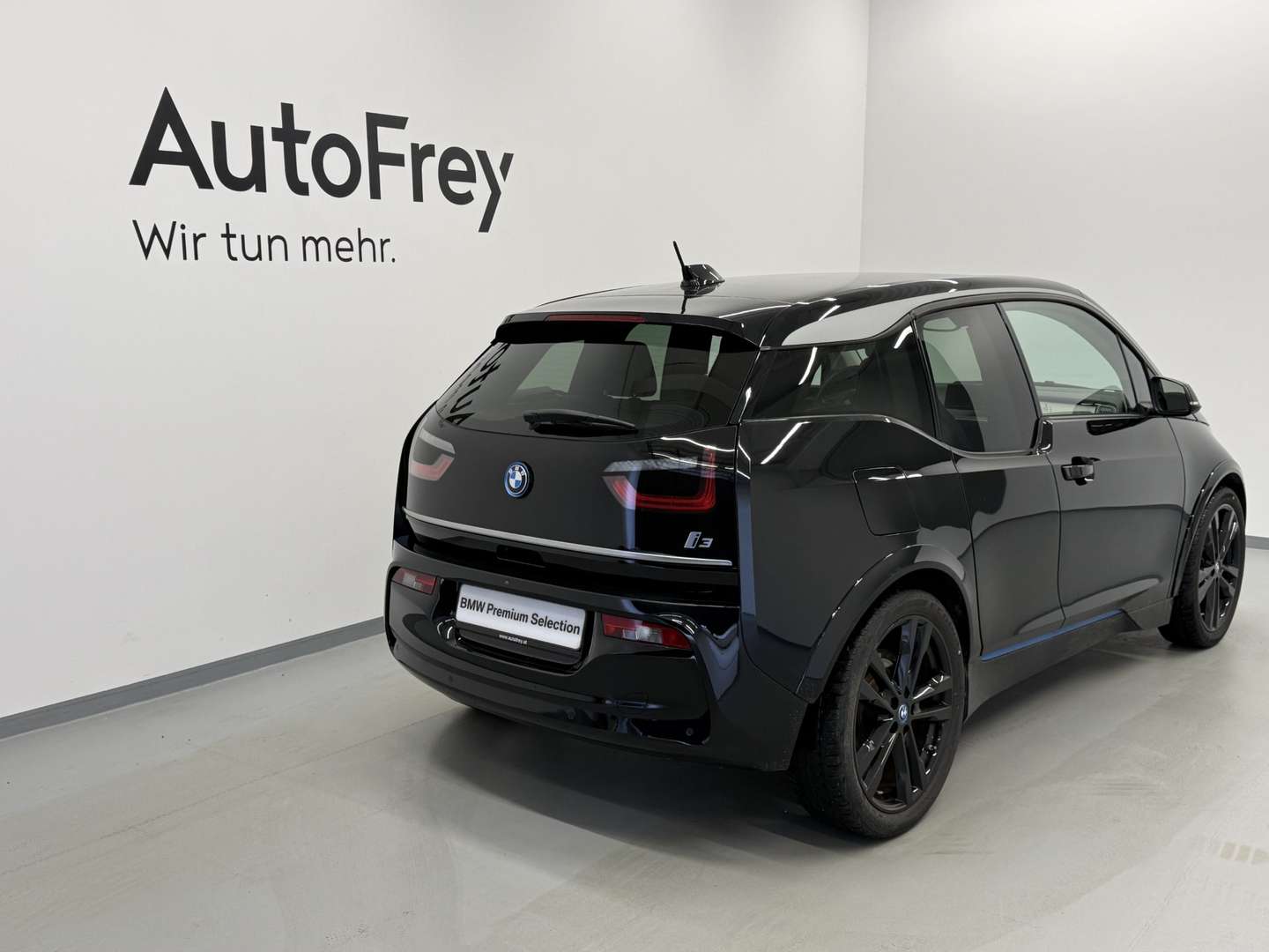 BMW I3 - 2021 - Joinsteer - #2