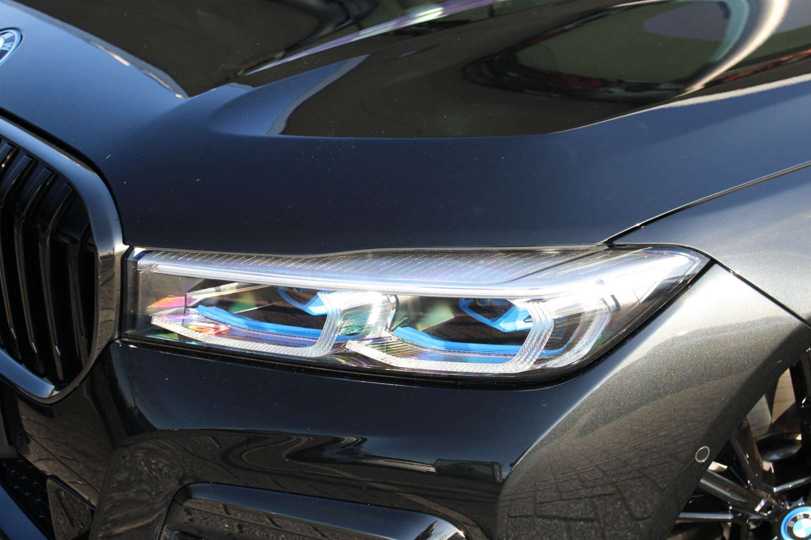 BMW Série 7 M Sport 745e - 2022 - Joinsteer - #4