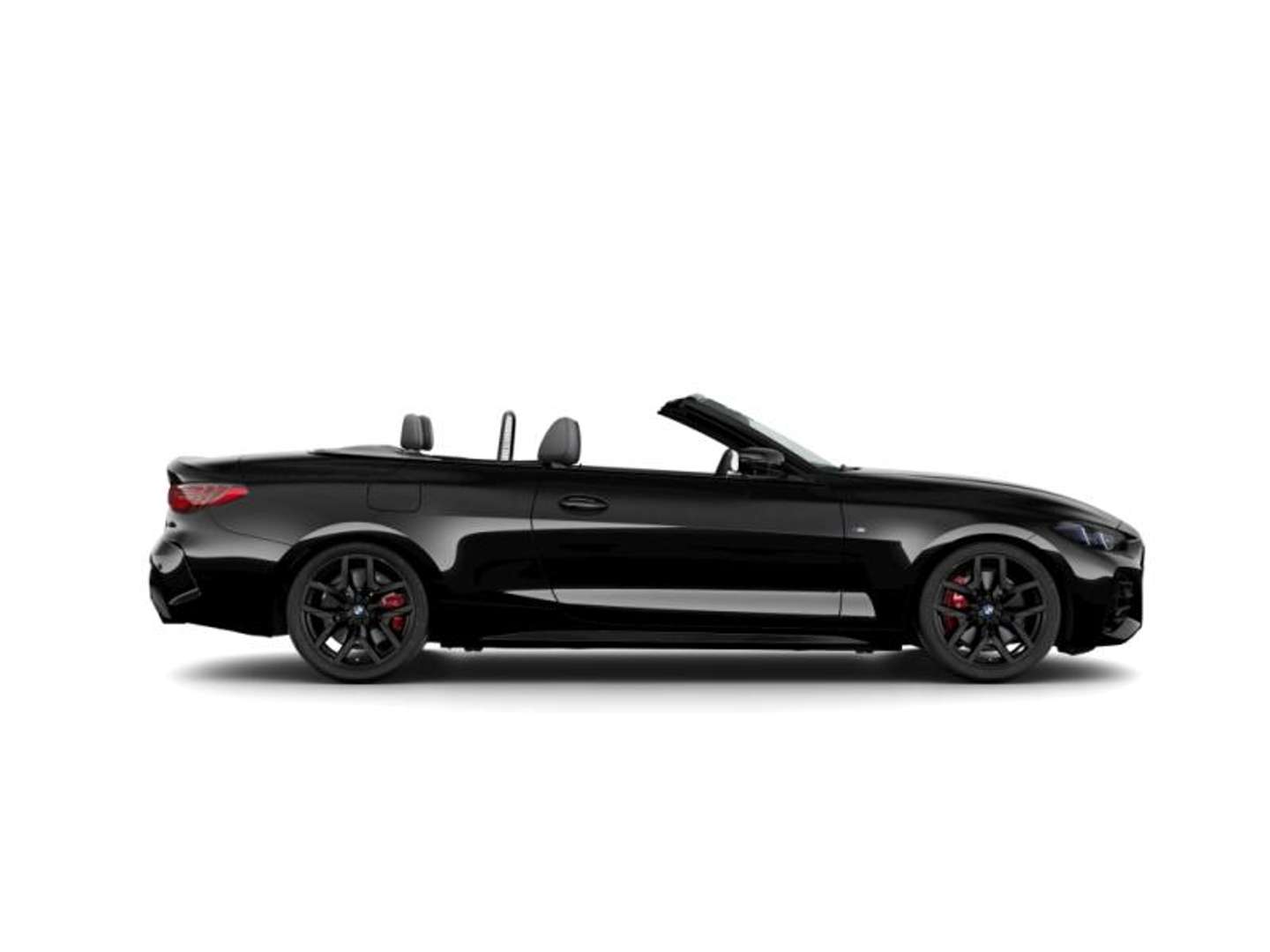 BMW Série 420 M Sport - 2025 - Joinsteer - #2