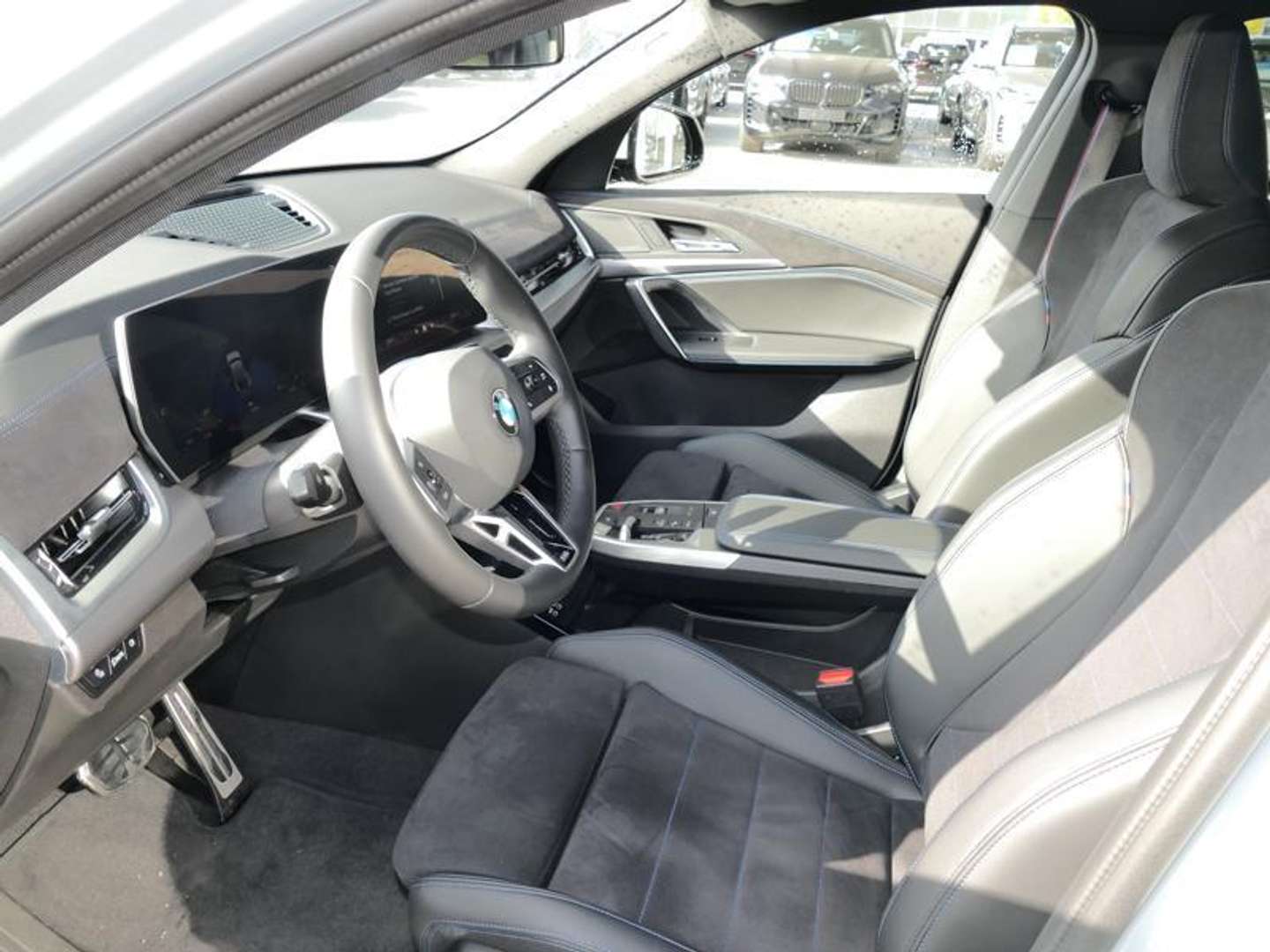 BMW X2 M Sport SDrive18d - 2024 - Joinsteer - #12