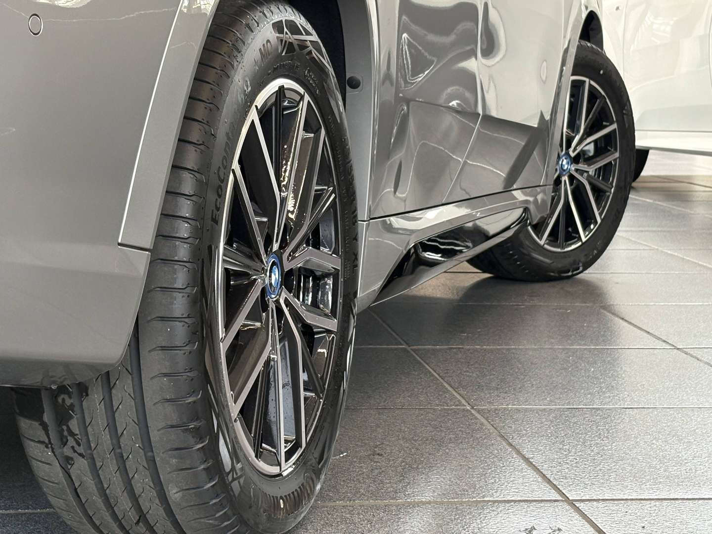 BMW IX1 M-Sport XDrive30 - 2025 - Joinsteer - #3