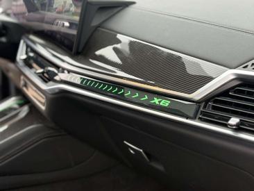 BMW X6 M Sport XDrive30d — photo 11