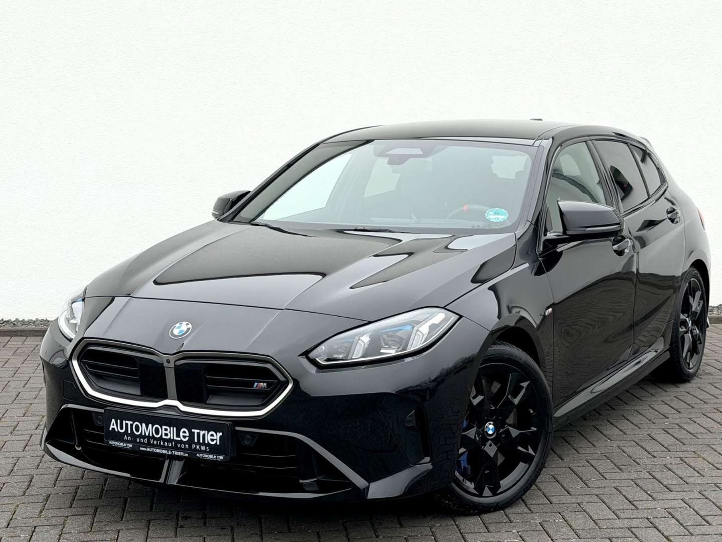 BMW Série 1 135i XDrive - 2024 - Joinsteer - #1