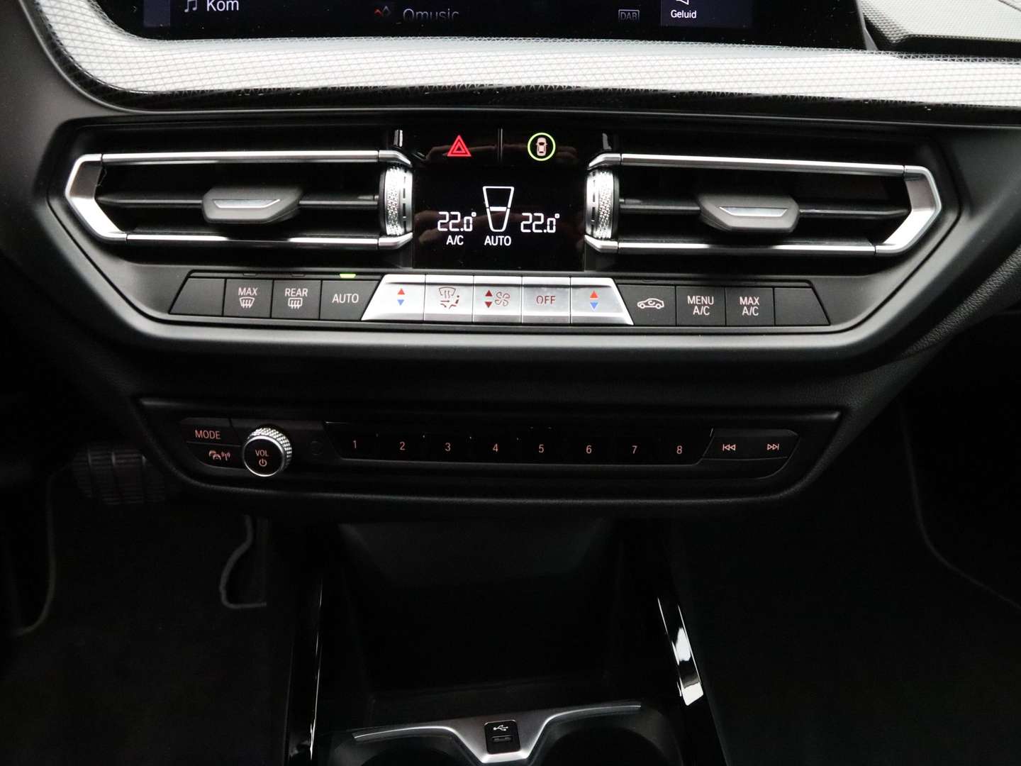 BMW Série 1 Business 118i - 2022 - Joinsteer - #12