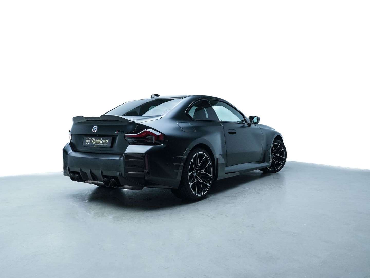 BMW M2 Performance M2 - 2023 - Joinsteer - #2