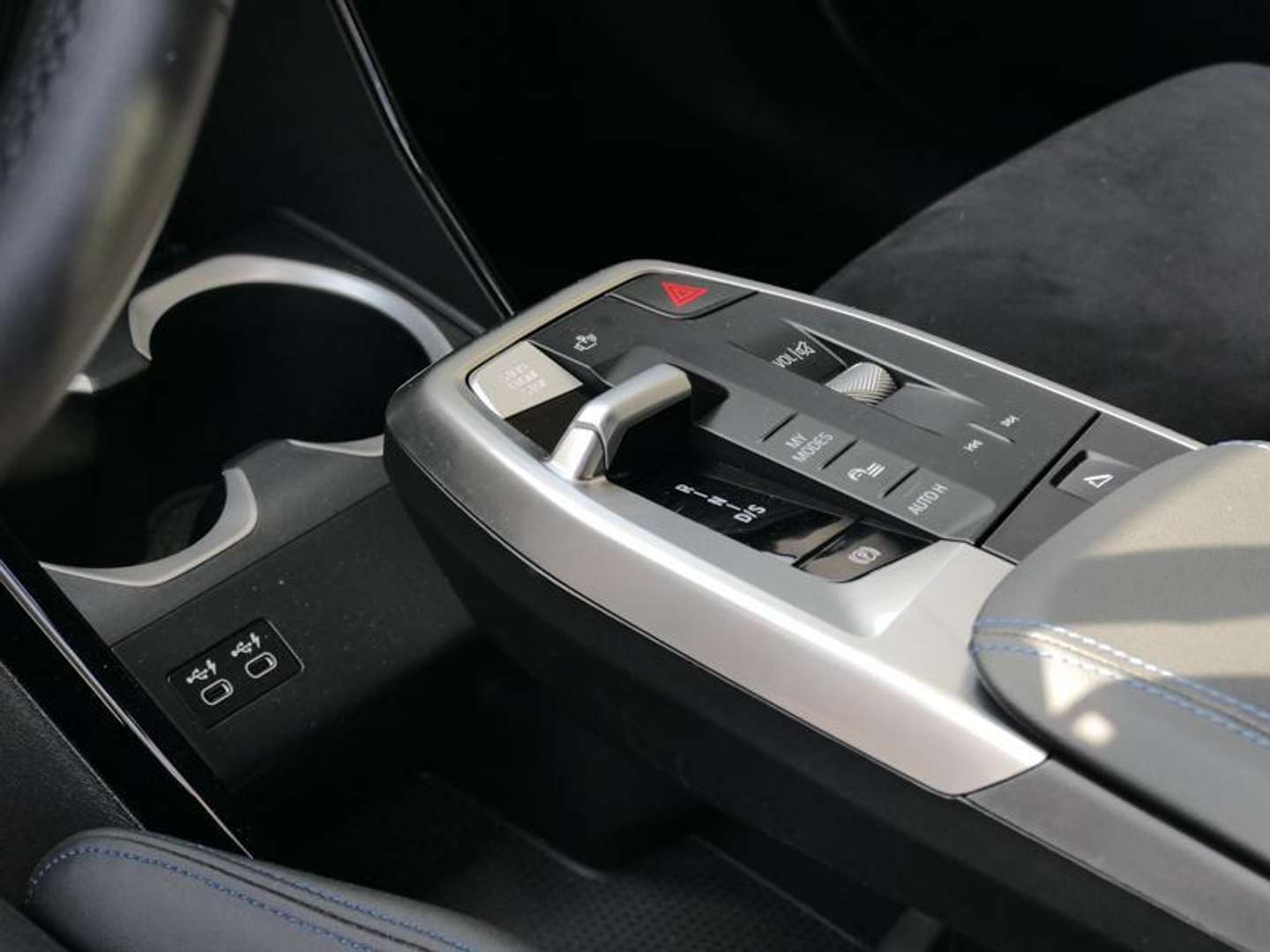 BMW X2 M Sport SDrive18d - 2024 - Joinsteer - #14