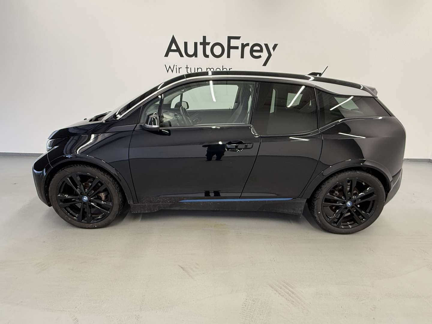 BMW I3 - 2021 - Joinsteer - #4