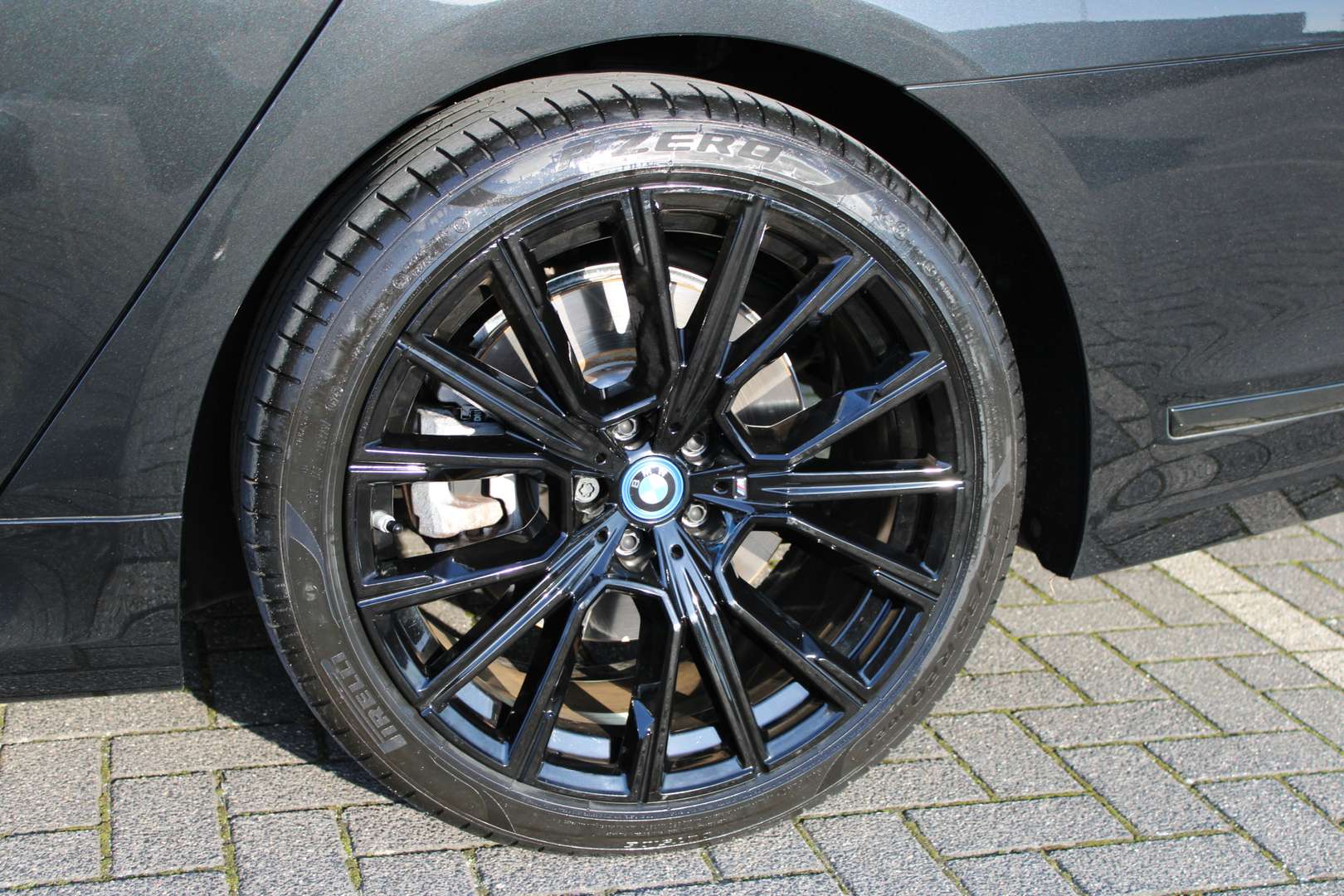 BMW Série 7 M Sport 745e - 2022 - Joinsteer - #6