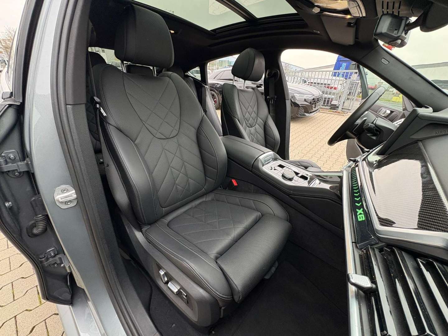 BMW X6 M Sport XDrive30d - 2024 - Joinsteer - #12