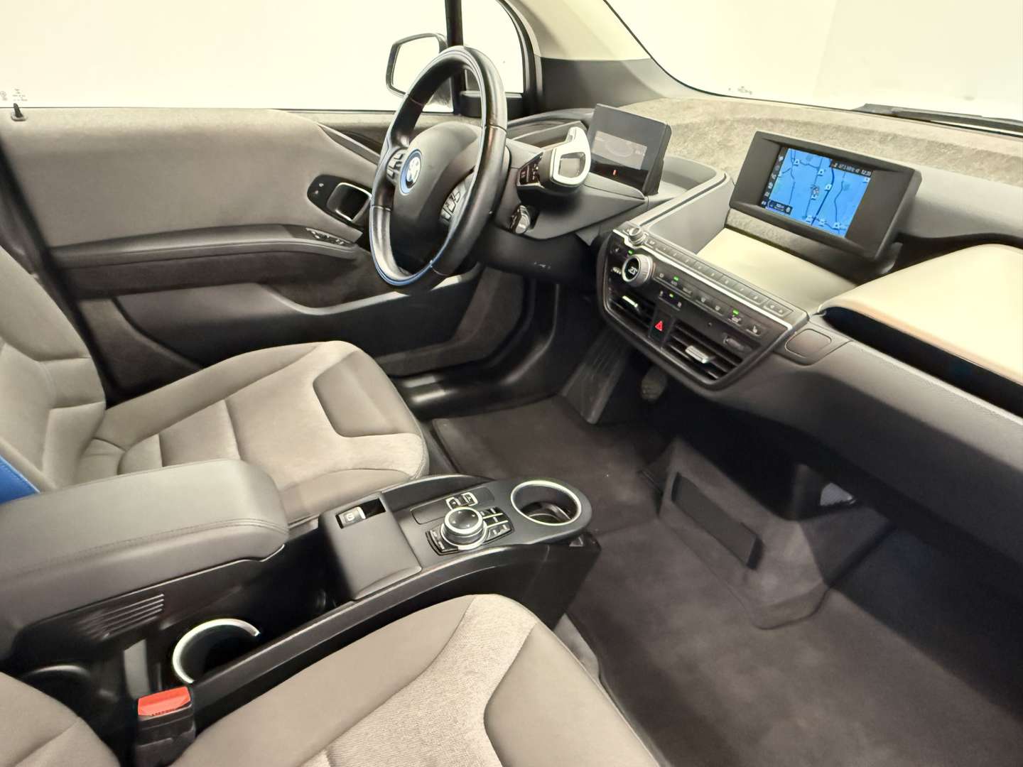 BMW I3 - 2021 - Joinsteer - #5