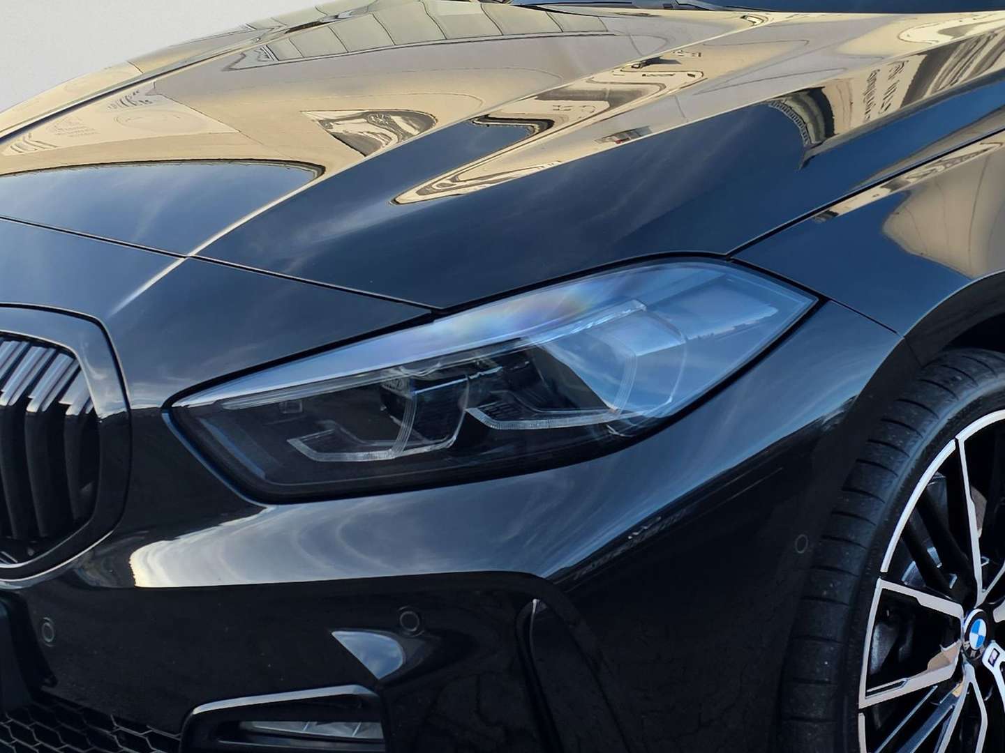 BMW Série 1 M Sport 120i - 2021 - Joinsteer - #5