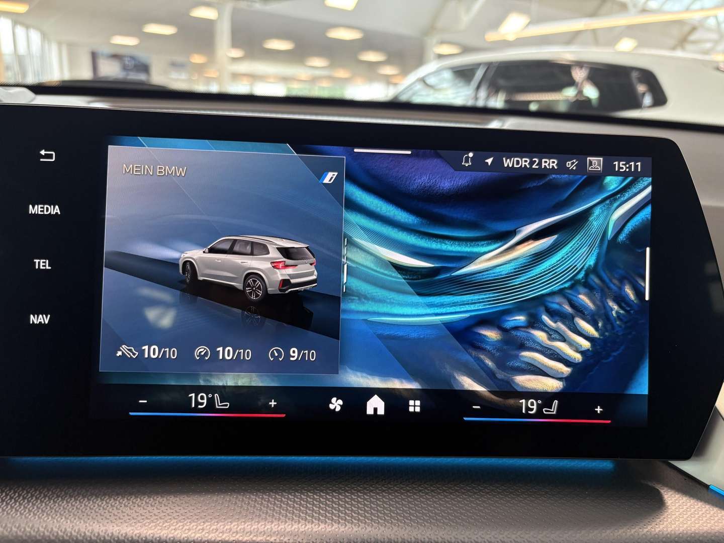 BMW IX1 M-Sport XDrive30 - 2025 - Joinsteer - #7